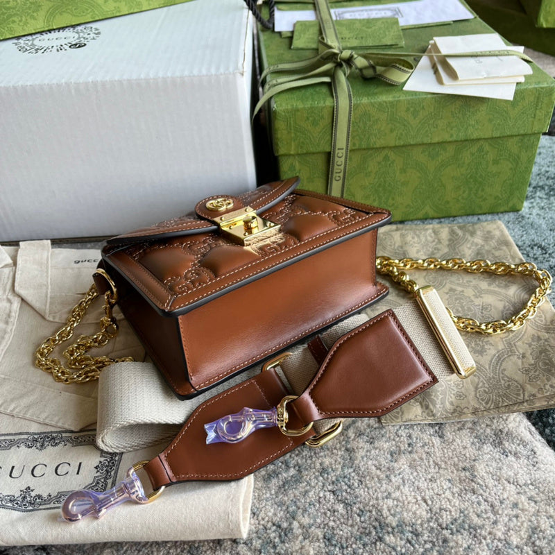 Amelia-i GUKI Women Bags - 716