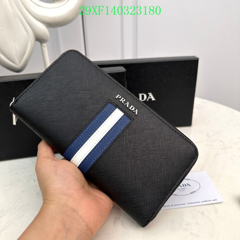 Amelia - PD Wallet - 064