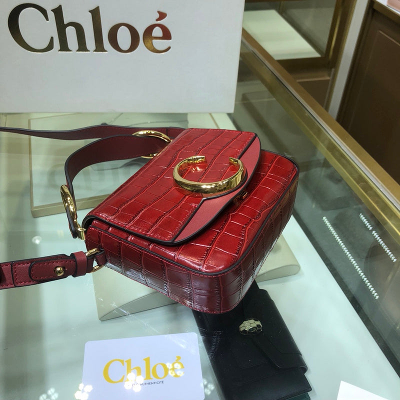 Amelia's Bag Gallery - CLE Bags - 030