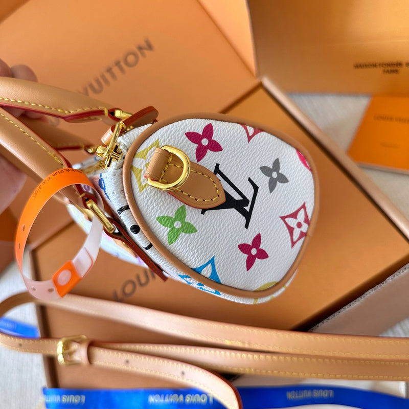 Amelia - LV Bags - 14603