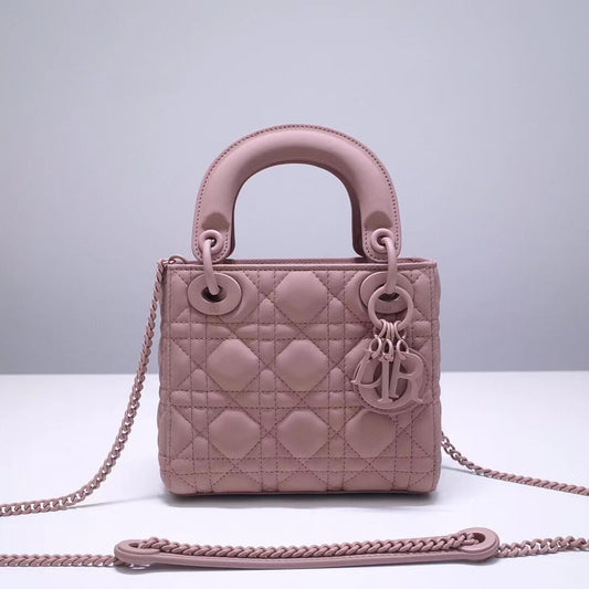 DIR 44531 Mini lady classic minisize 17cm apricot