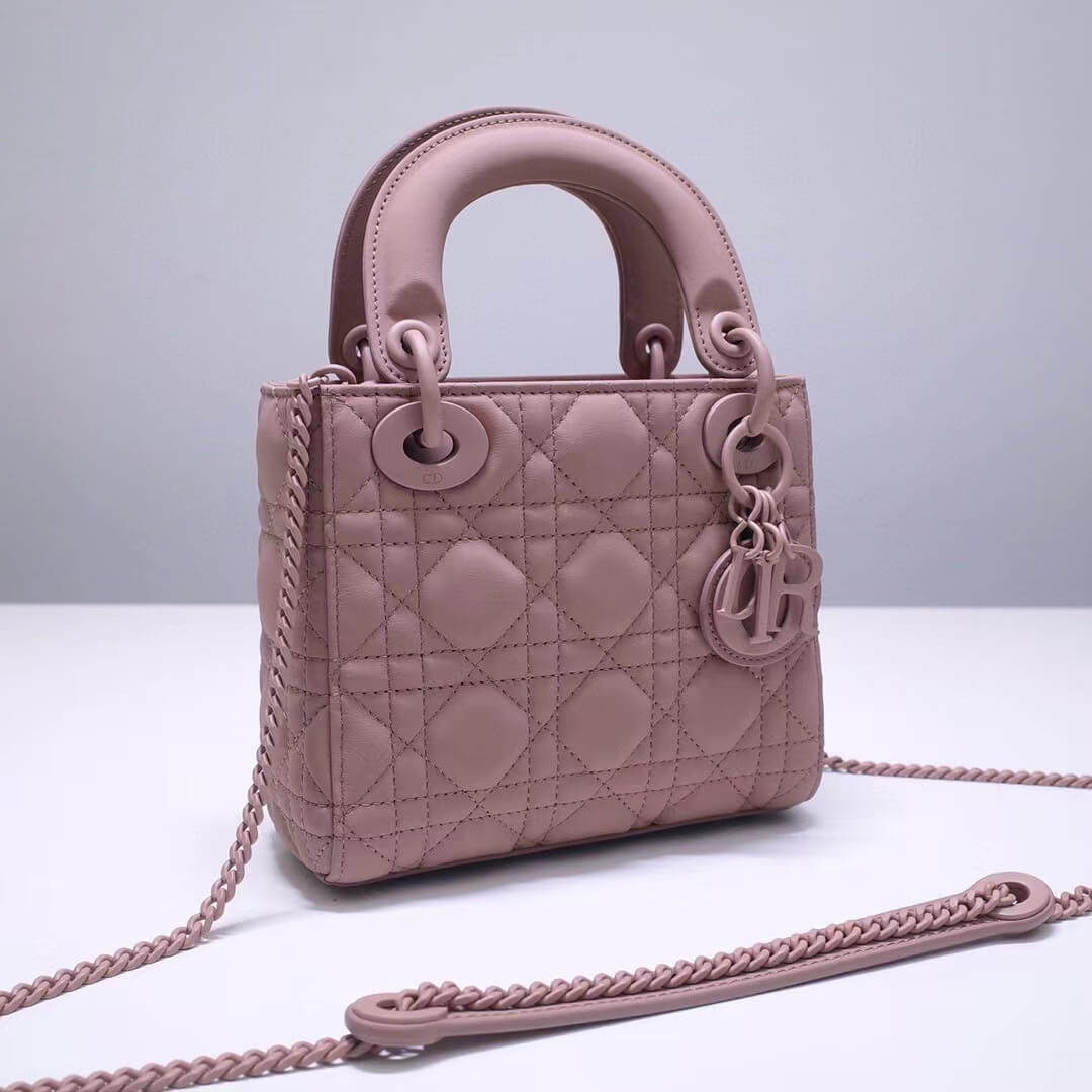 DIR 44531 Mini lady classic minisize 17cm apricot
