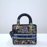 DIR 44532 Lady D-Lite Reverse black 24CM