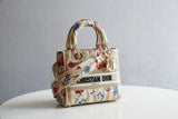 DIR 44532 Lady D-Lite Reverse dirty white 24CM