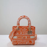 DIR 44532 Lady D-Lite Reverse orange 24CM