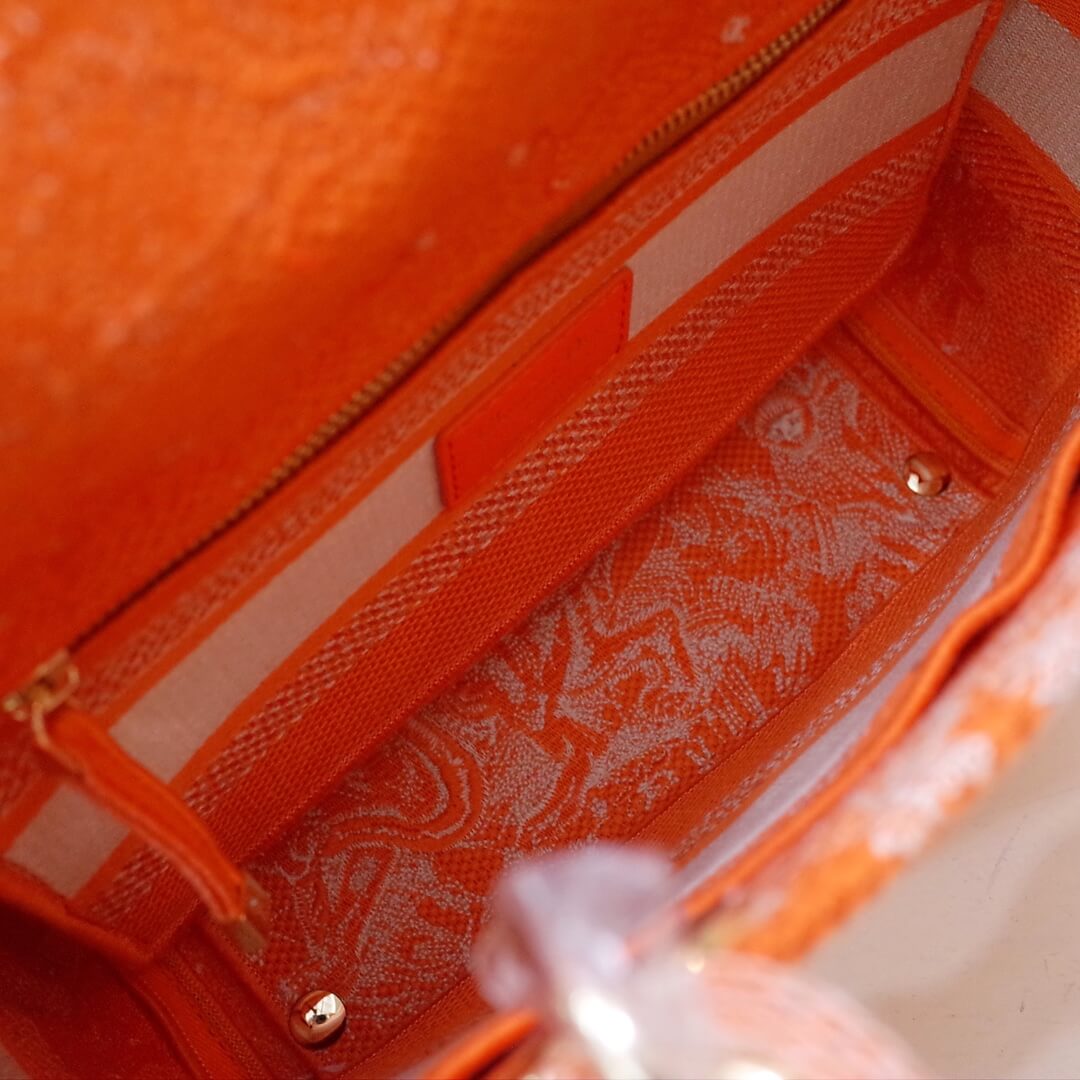 DIR 44532 Lady D-Lite Reverse orange 24CM