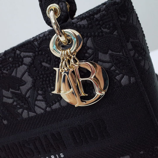 DIR 44532 Lady D10 D-Lite Reverse black 24CM