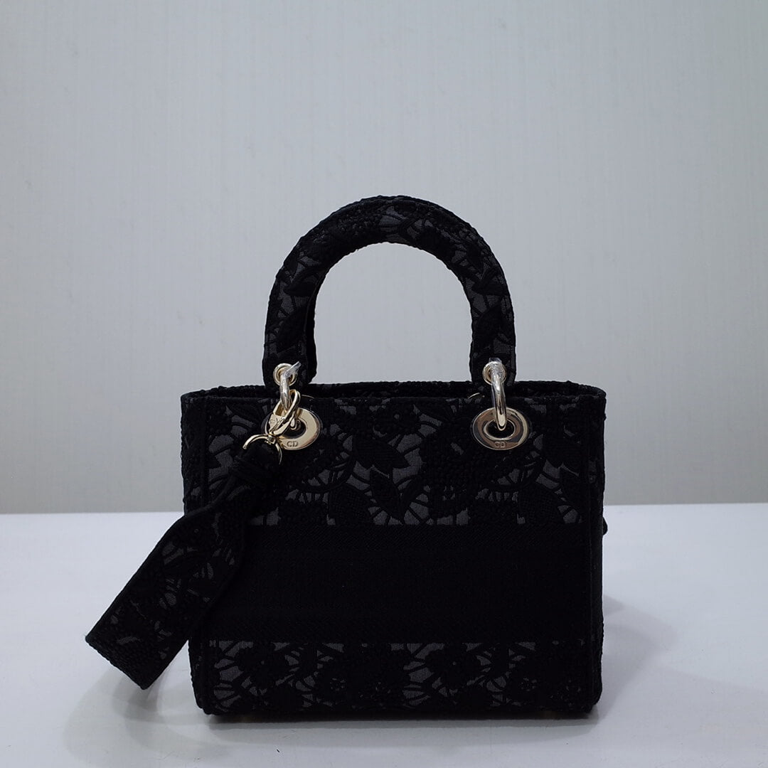 DIR 44532 Lady D10 D-Lite Reverse black 24CM