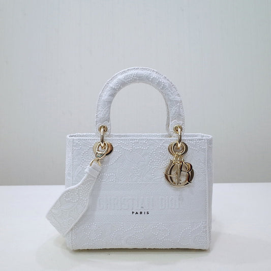 DIR 44532 Lady D10 D-Lite Reverse dirty white 24CM