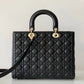 DIR 44532 Lady Handbag 32cm black