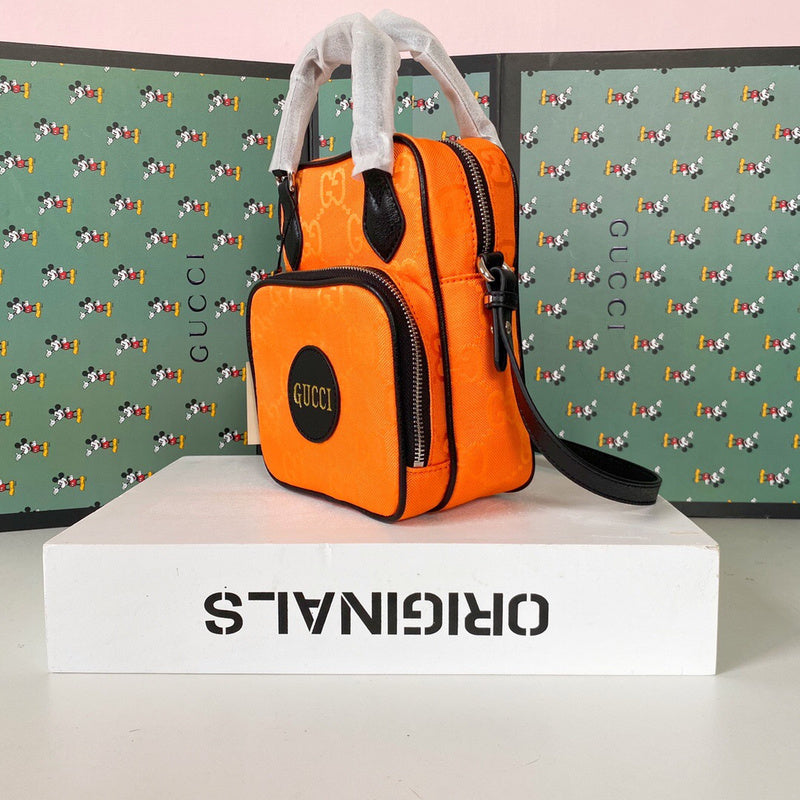 Amelia Fashion - GCI Bags - 2419