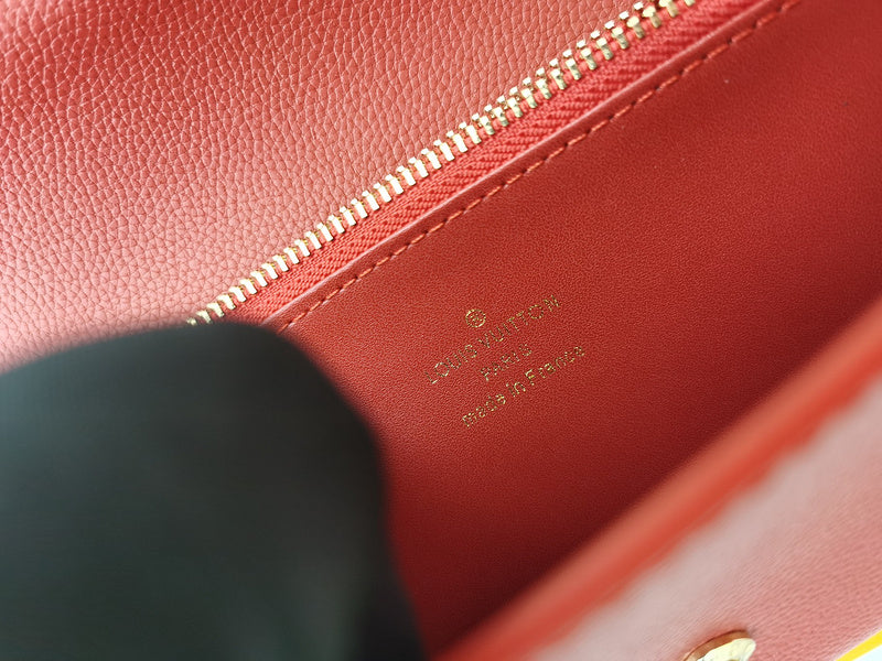 Amelia- LOV  Luxury  Wallets - 786