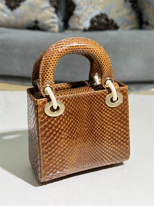 Amelia- DOR Bags - 023
