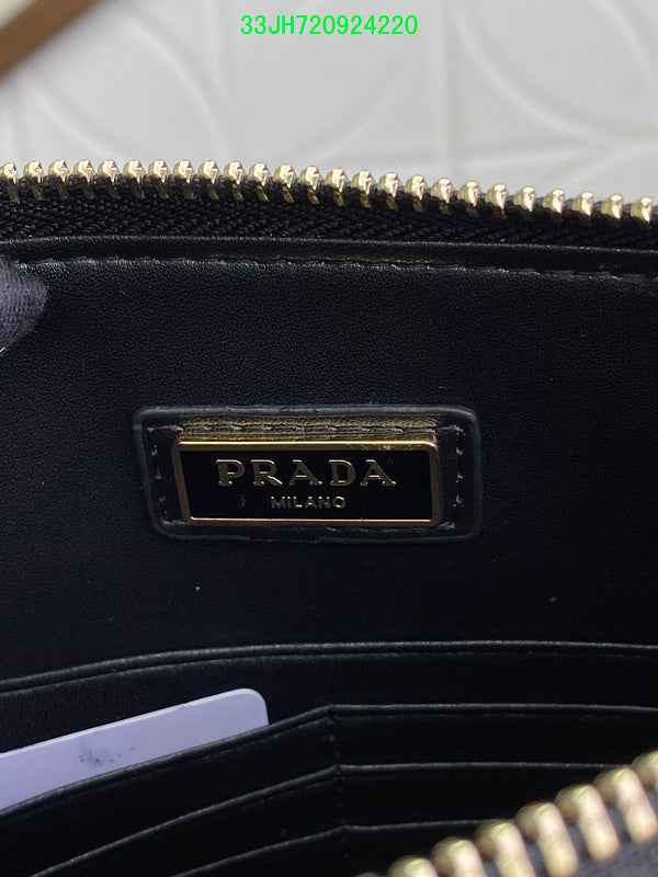 Amelia - PD Wallet - 337