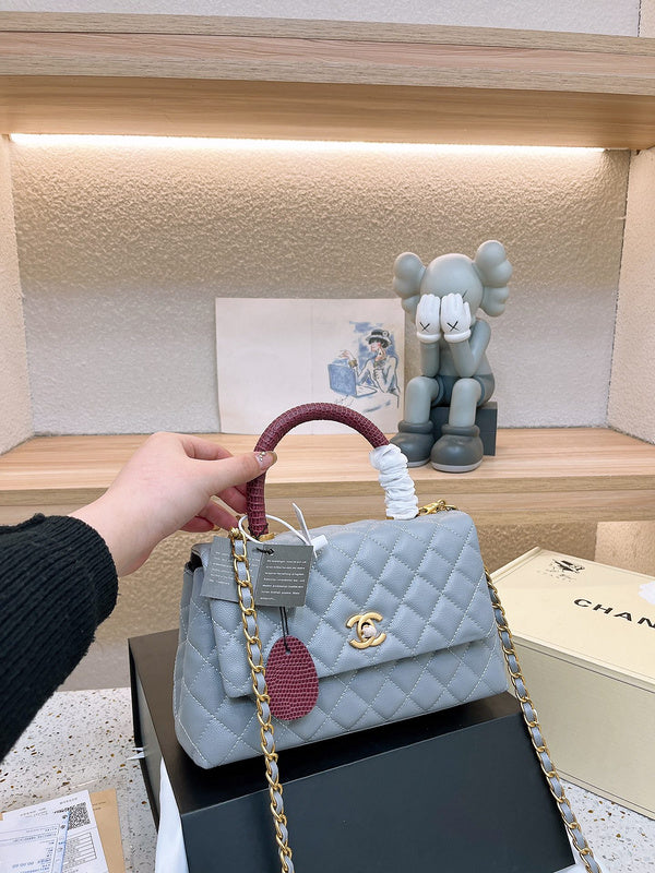 Amelia- CHL Bags - 7017