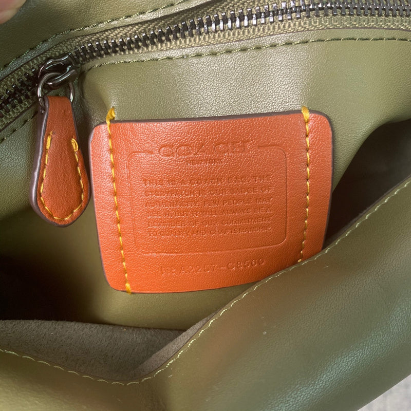 Amelia- CAH Bags - 726