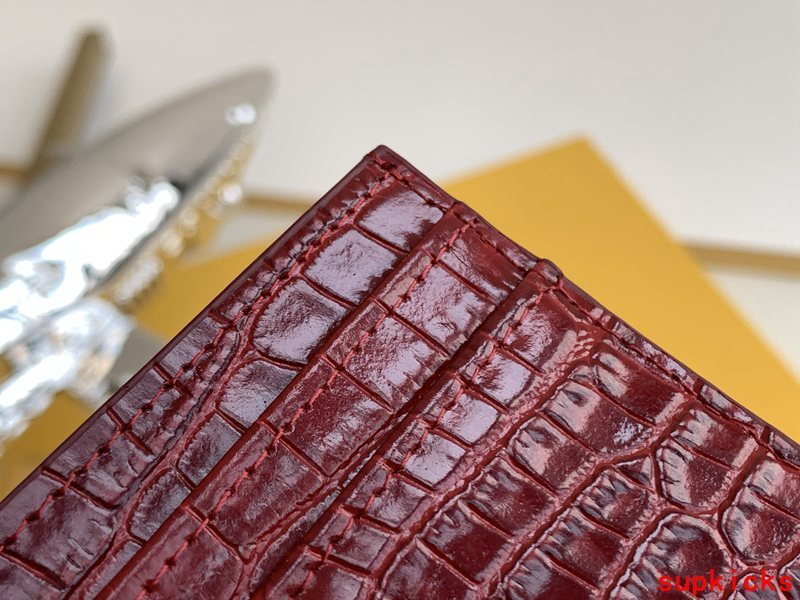 Amelia- - Mix Wallets - 104