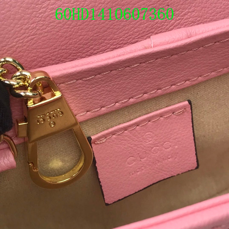 Amelia - GCI Bags - 10414