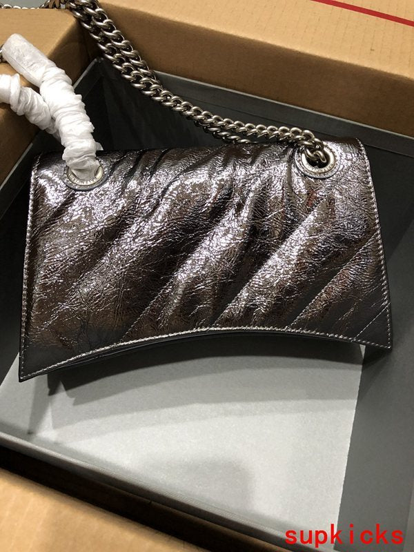 Amelia- BG Hourglass Bags - 077