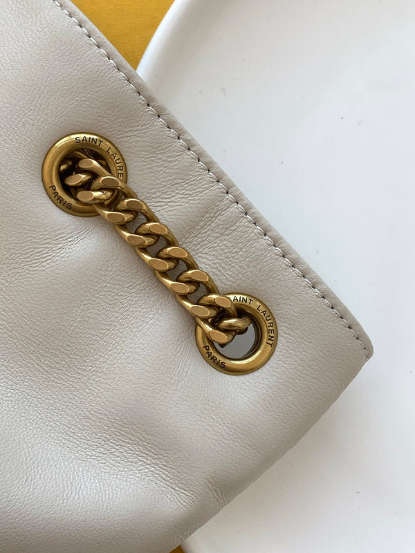 Amelia - YSL Bag - 4175