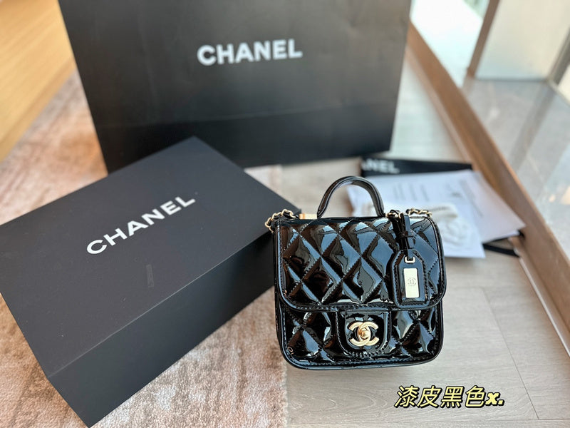Amelia- CHL Bags - 7313