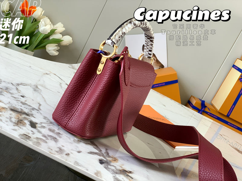 Amelia's Bag Gallery - LOV Bags - 684