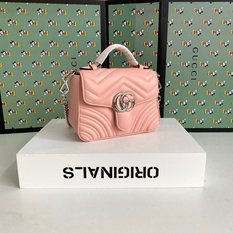 Amelia - GCI Bags - 10607