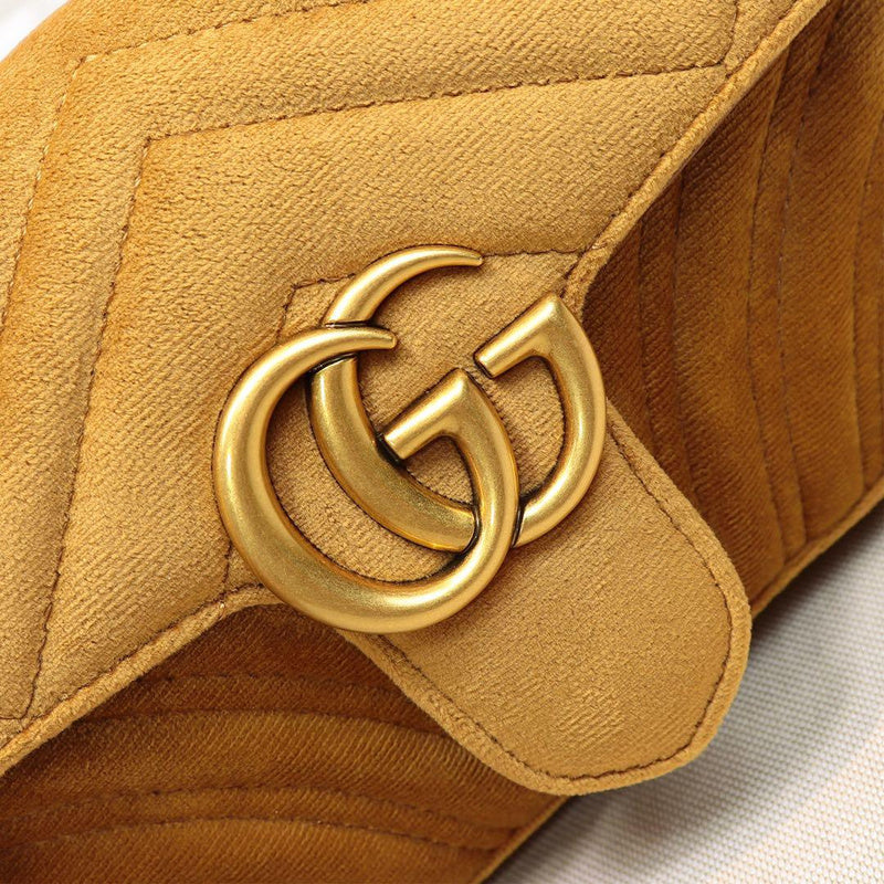 AmeliaLuxury - GCI Bags - 893