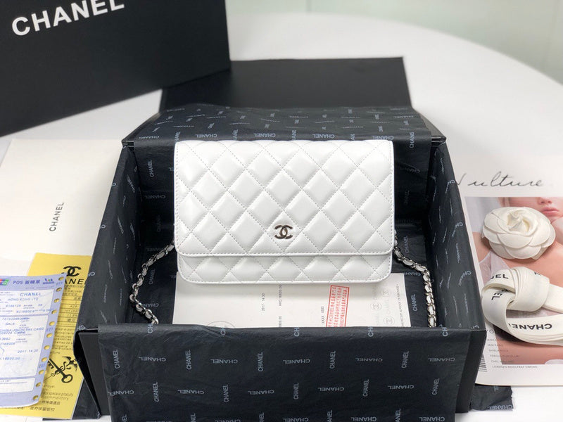 Amelia- CHL Bags - 7472