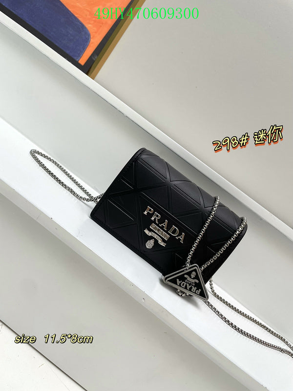 Prada Bags - The Barnes Bags  200