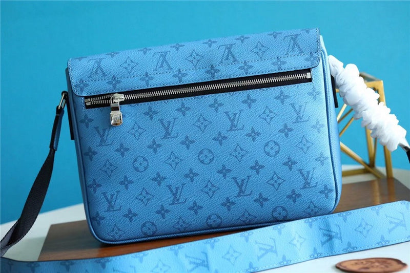 Fan Fashion Lu-Vi bags - 10290