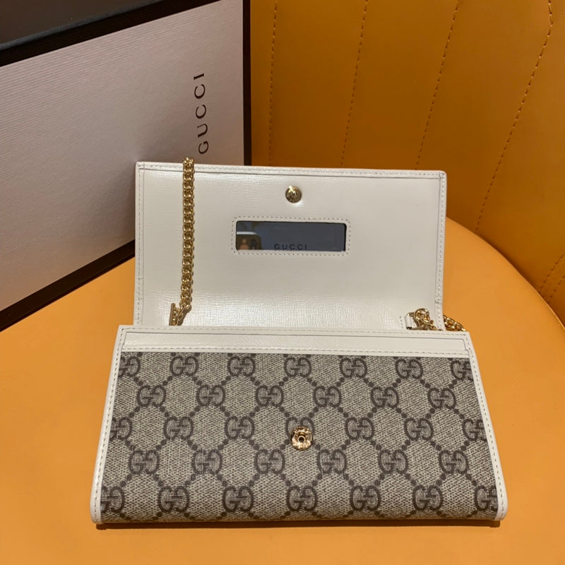 Amelia- GCI Bags - 4384
