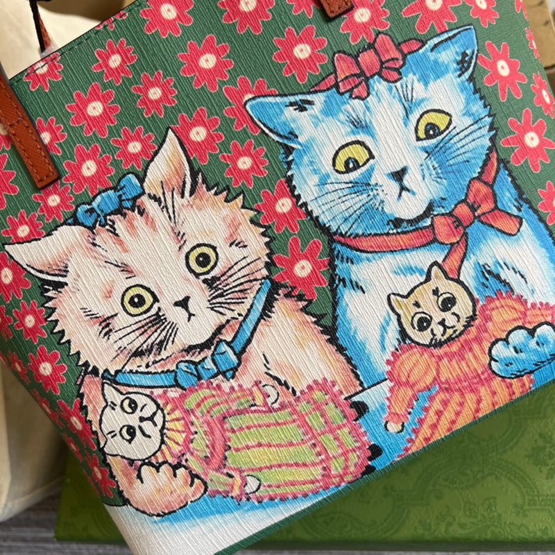 Amelia- GCI Bags - 4882