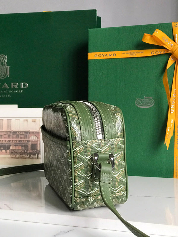 Amelia- G-YARD BAGS - 054