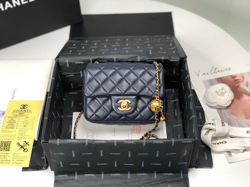 Amelia- CHL Bags - 7463