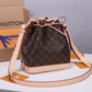 Fan Fashion Lu-Vi Bags - 16970
