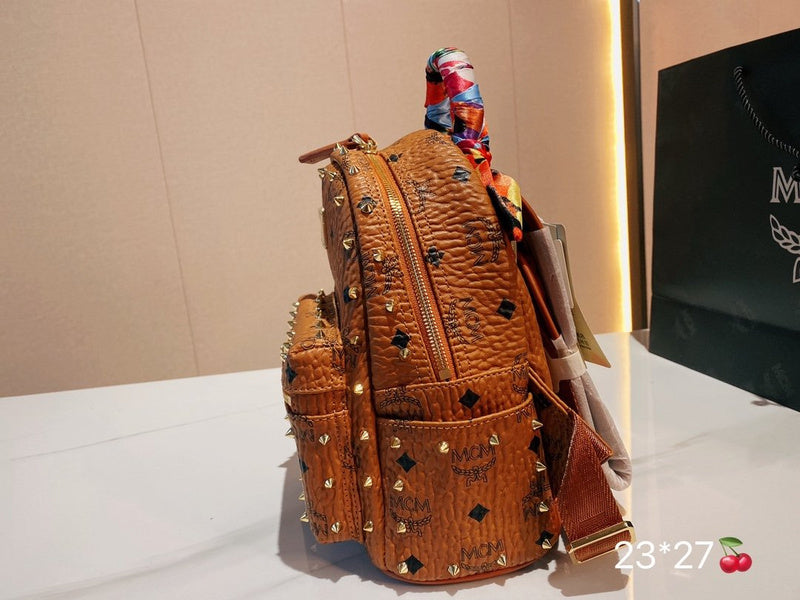 Amelia- - MQM Bags - 158