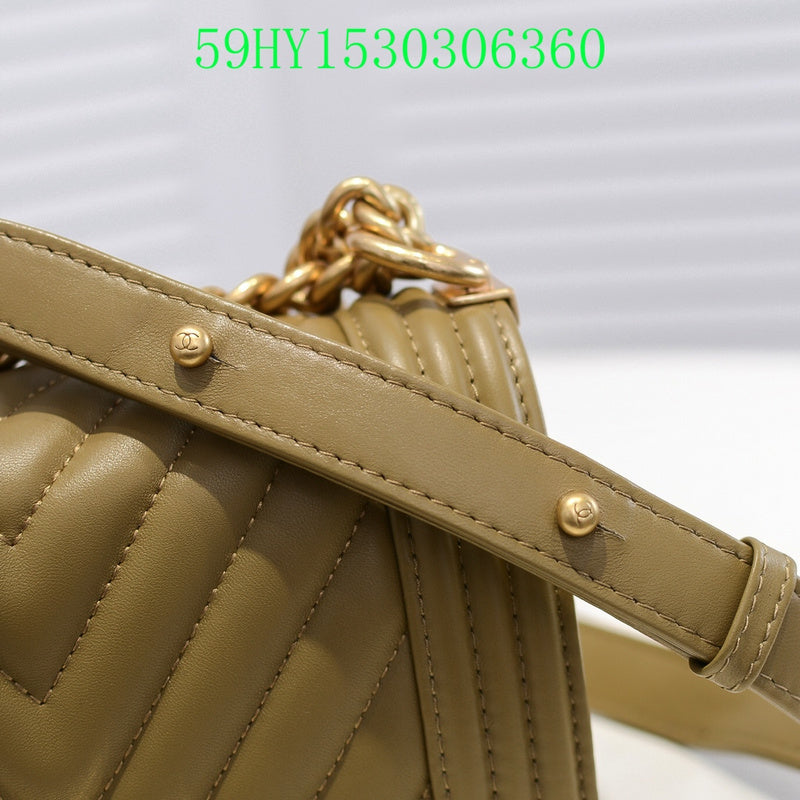 Amelia - CHL Bags - 1423
