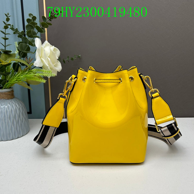 Prada Bags - The Barnes Bags  357