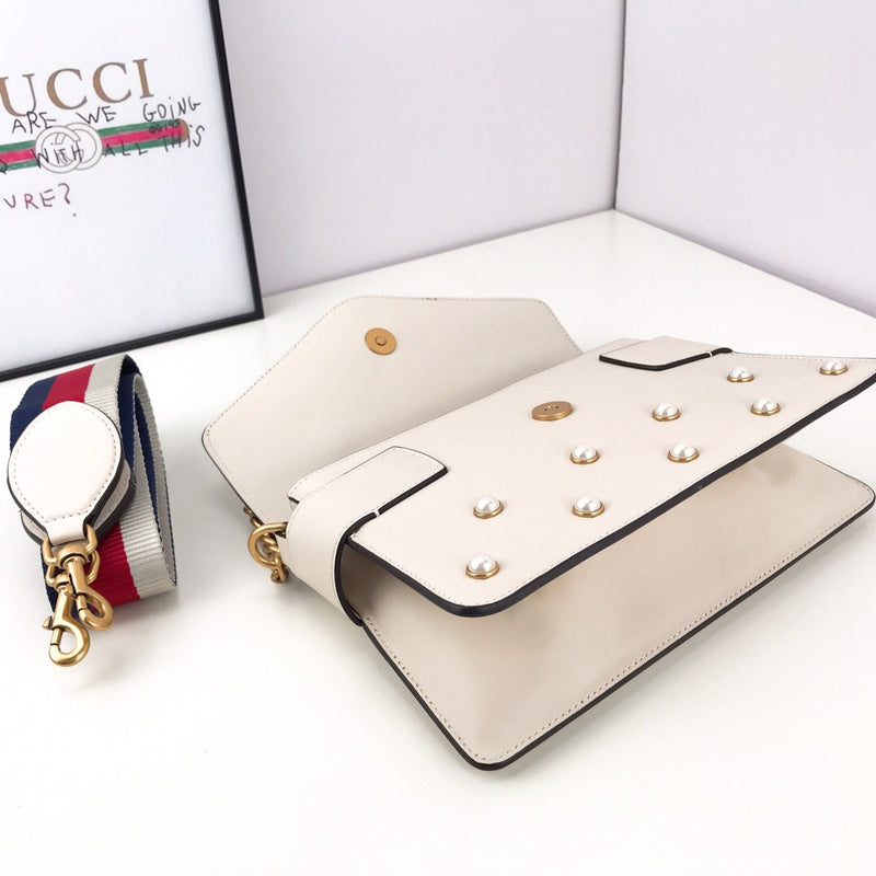 Amelia Fashion - GCI Bags - 2529
