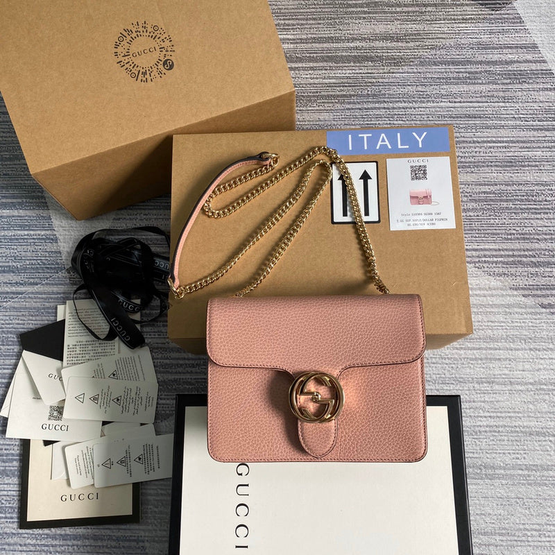 Amelia- GCI Bags - 4812