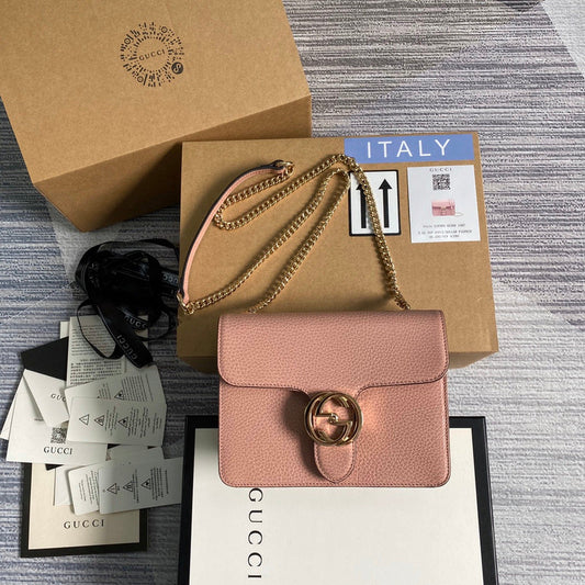 Amelia- GCI Bags - 4812