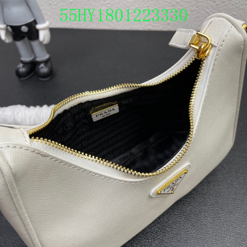 Prada Bags - The Barnes Bags  673