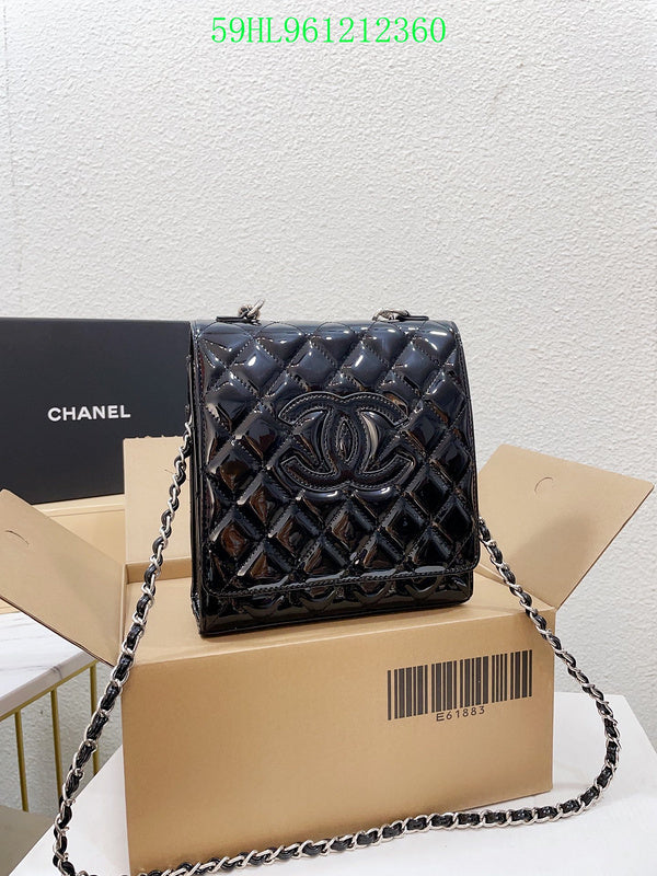 Amelia - CHL Bags - 1724