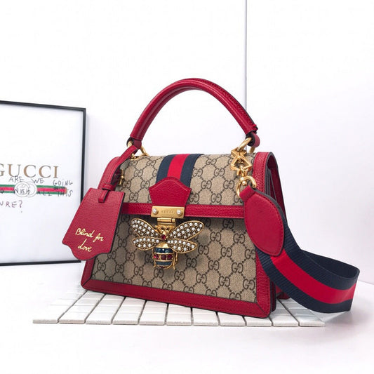 Amelia Fashion - GCI Bags - 2578