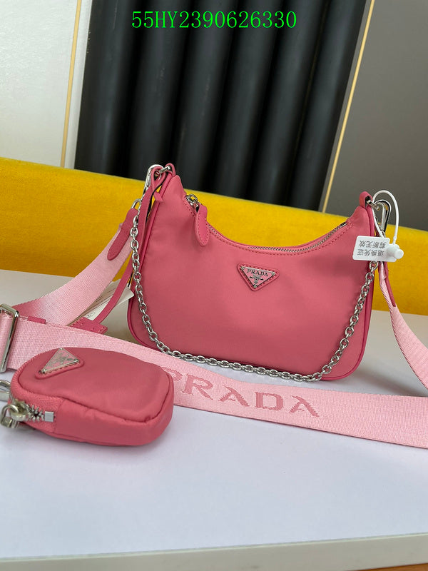 Prada Bags - The Barnes Bags  137