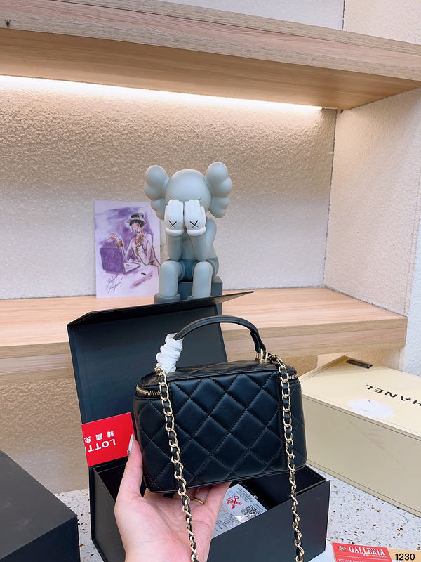 Amelia- CHL Bags - 6815