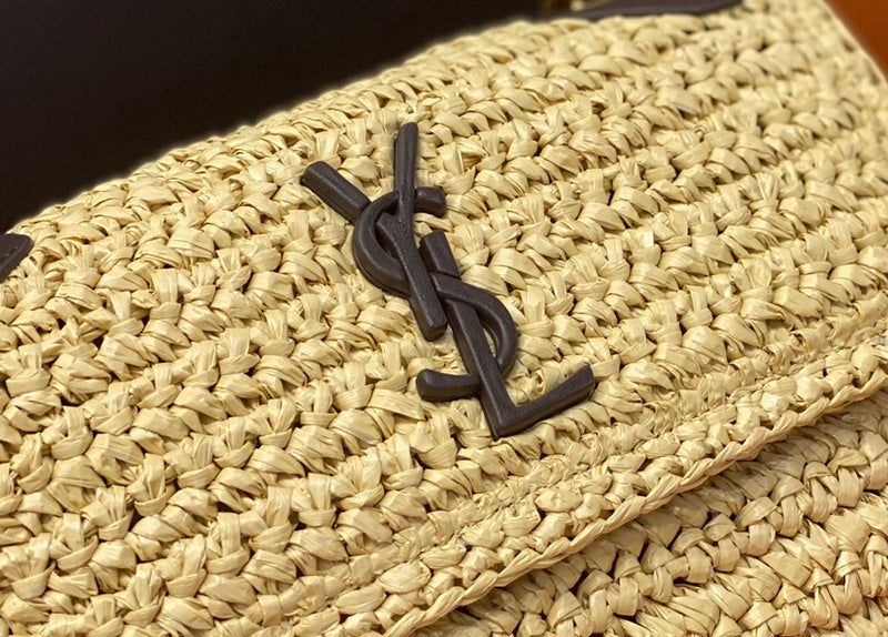 Amelia - YSL Bag - 2060