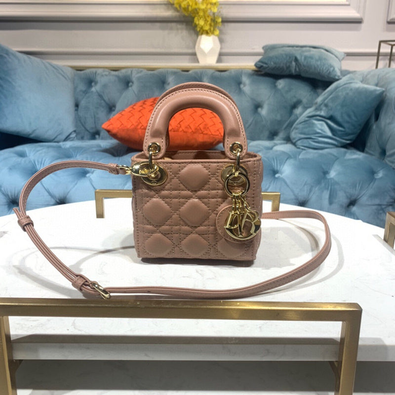 Amelia- DYOR FASHION BAGS - 1738
