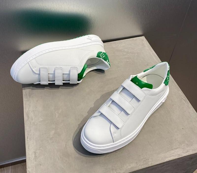 AmeliaLuxury - LOV Men Shoes - 912